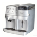 Low Energy Automatic Coffee Machine